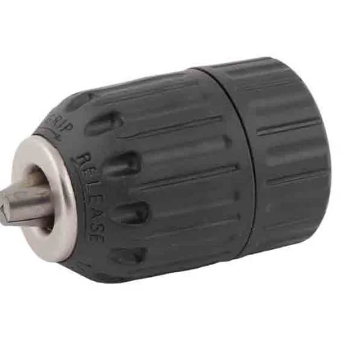 Патронник за бормашина Райдер RD-KC02 1/2