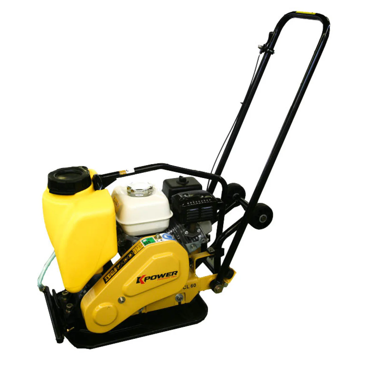 Трамбовка-плоча Kpower PCL60/E PCL60/E