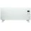 Печка конвекторна панел HOMA PH-2039-GW, стъклена