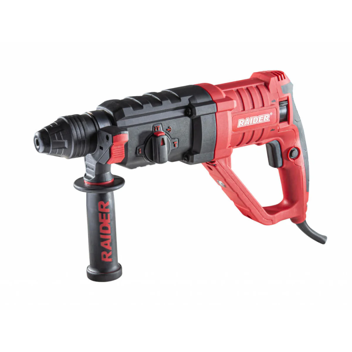Перфоратор 950W 26mm рег.обор. RDP-HD12H 012103