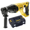 Перфоратор акумулаторен DeWALT DCH133NT с SDS-plus 18.0 V