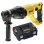 Перфоратор акумулаторен DeWALT DCH133NT с SDS-plus 18.0 V