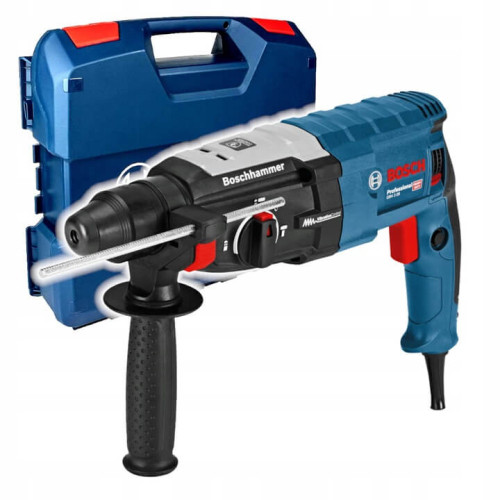 Перфоратор Bosch GBH 2-28 Куфар