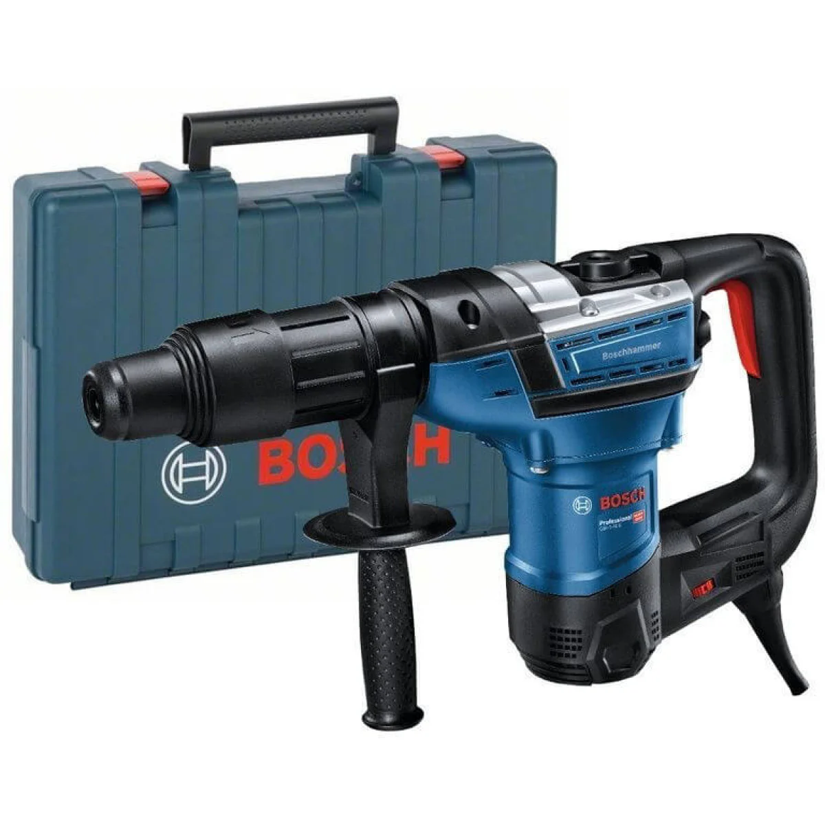 Перфоратор Bosch SDS MAX - GBH 5-40 D 0611269001