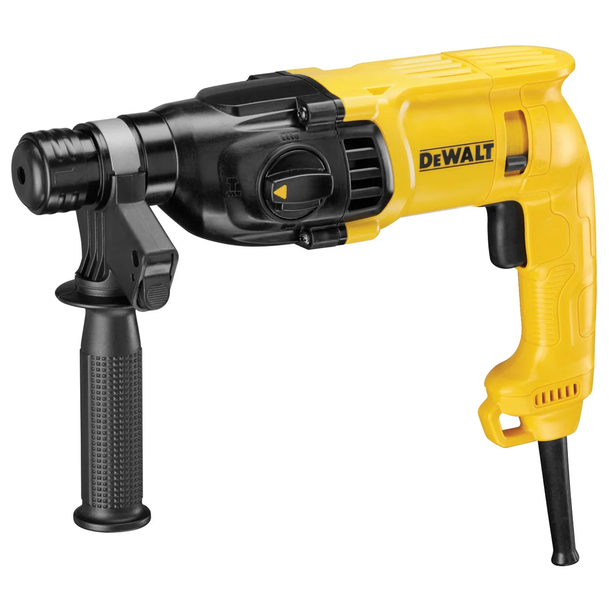 Перфоратор Dewalt D25033K D25033K