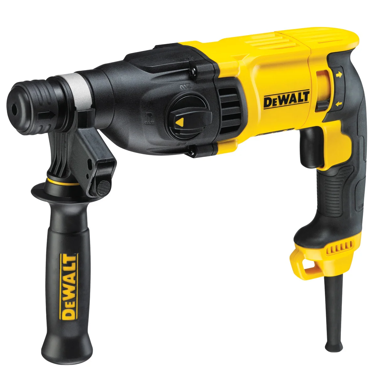 Перфоратор Dewalt D25133K D25133K
