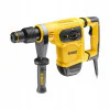 Перфоратор DeWALT D25481K  SDS-max - 6.1 J D25481K
