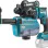 Перфоратор Makita  DHR182ZWJ