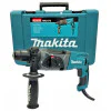 Перфоратор Makita HR2470, 2.4J HR2470 Перфоратор Makita HR2470, 2.4J HR2470