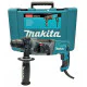 Перфоратор Makita HR2470, 2.4J
