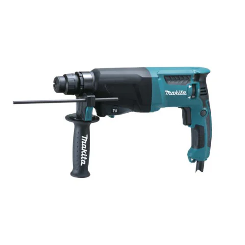 Перфоратор Makita HR2610 800W, 26мм,  SDS Plus 