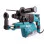 Перфоратор Makita HR2651, SDS-plus електрически 800 W, 2.4 J