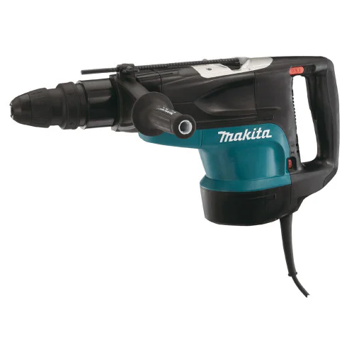 Перфоратор Makita HR5202C - 20.0J, 1510W