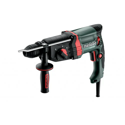 Перфоратор METABO KHE 2445 KOMBI, 2.4 J Перфоратор METABO KHE 2445 KOMBI, 2.4 J