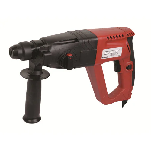 Перфоратор Райдер RD-HD40