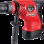 Перфоратор Райдер RDI-HD45, 1350W, 14J