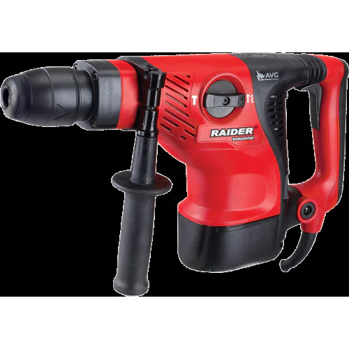 Перфоратор Райдер RDI-HD45, 1350W, 14J