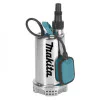 Потопяема помпа за чиста вода Makita PF0403 INOX, 120 l/m 