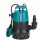 Потопяема помпа за замърсена вода Makita PF0410
