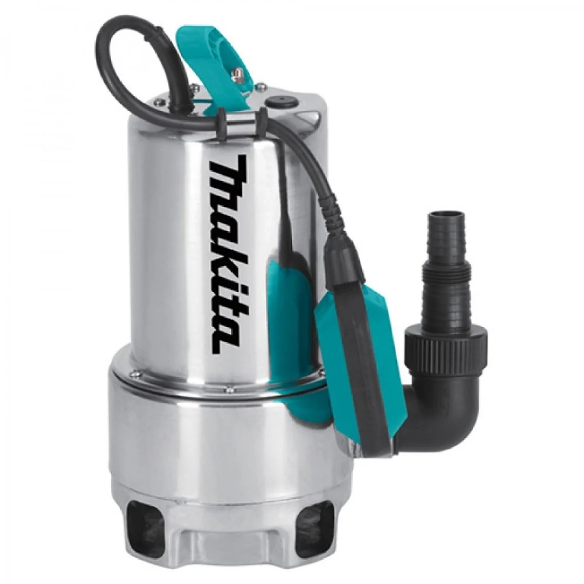 Потопяема помпа Makita PF0610 за мръсна вода PF0610