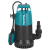 Потопяема помпа чиста вода Makita PF0800