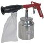Пистолет пясъкоструен с комплект аксесоари RD-SBG01