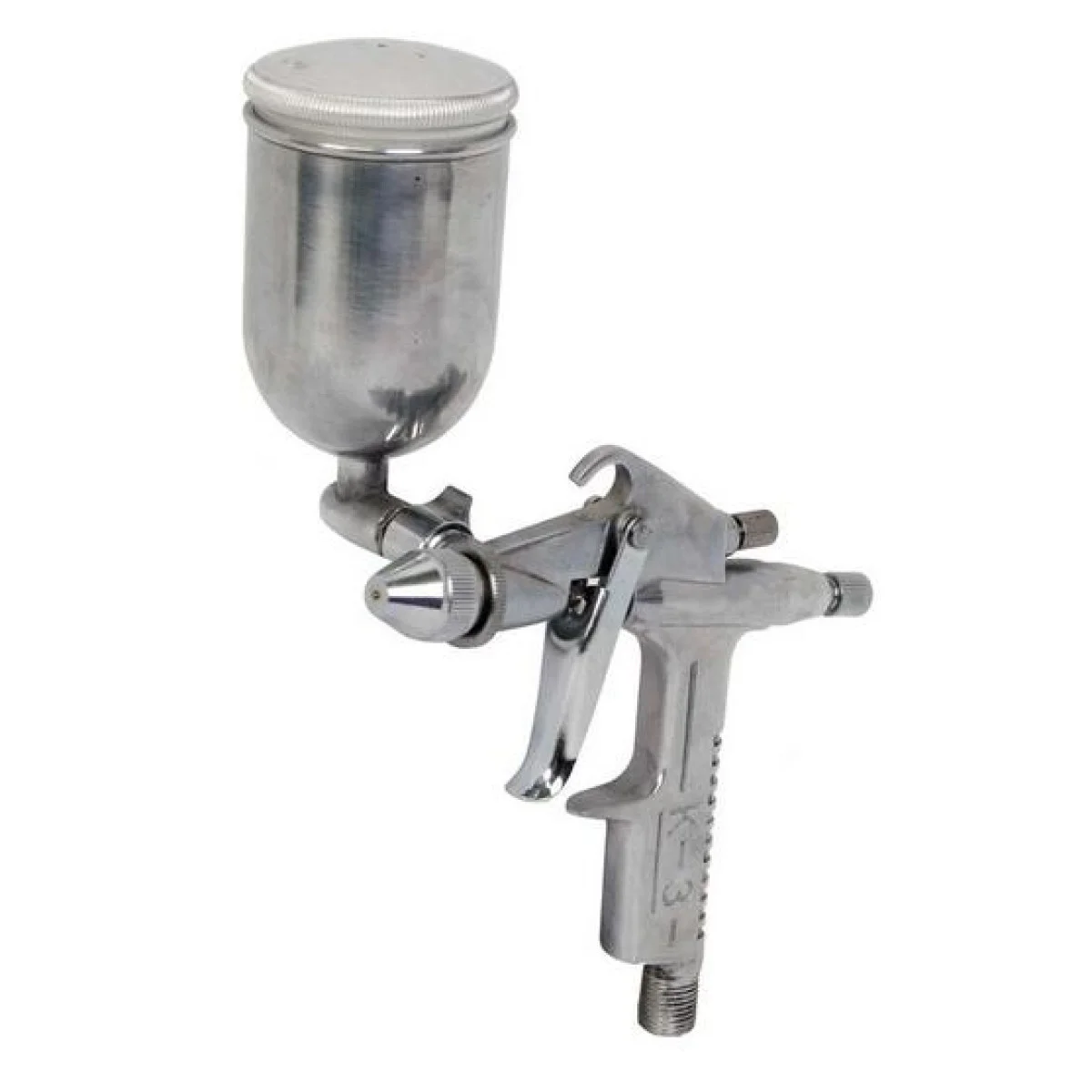 Пистолет за боя горно стран. ø0.5mm 100ml RD-SG03 089910