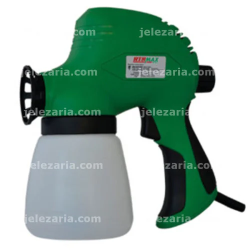 Пистолет за боядисване PREMIUM 110W