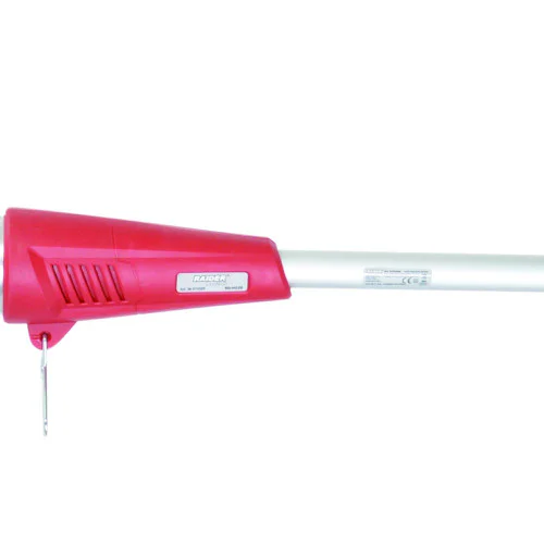 Пистолет за горещ въздух 2000W 1.17m, Райдер RD-HG20