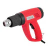 Пистолет за горещ въздух 2000W 2степ. рег. на t° RD-HG12 122105 Пистолет за горещ въздух 2000W 2степ. рег. на t° RD-HG12 122105