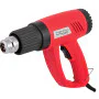 Пистолет за горещ въздух 2000W 2степ. рег. на t° RD-HG12