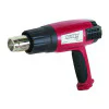 Пистолет за горещ въздух 2000W 3степ. + аксесоари , Райдер RDP-HG21 074310