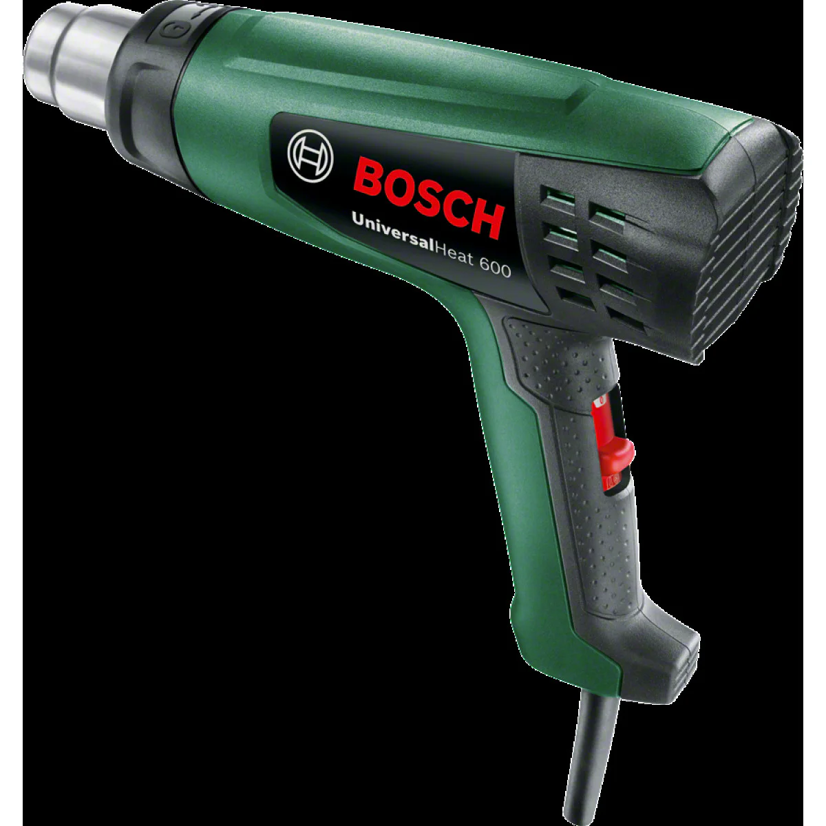 Пистолет за горещ въздух  Bosch UniversalHeat 600 06032A6120