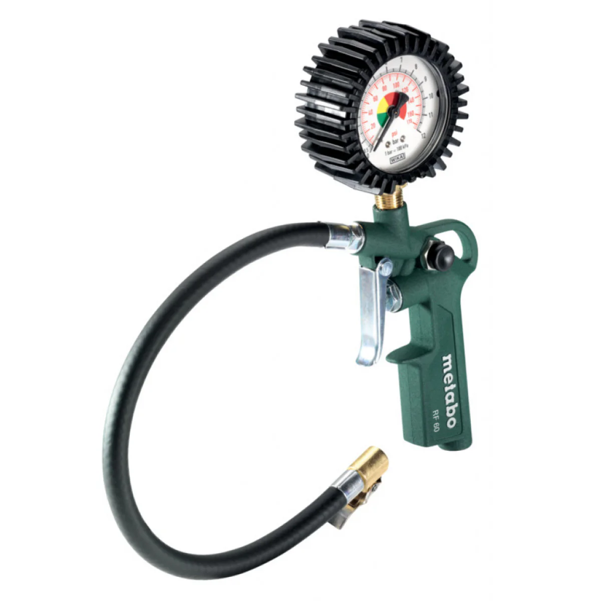 Пистолет за помпане на гуми METABO RF 60 602233000