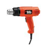 Пистолет за топъл въздух Black Decker KX1650