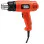 Пистолет за топъл въздух Black Decker KX1650