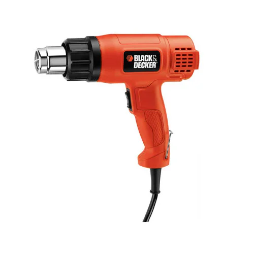 Пистолет за топъл въздух Black Decker KX1650