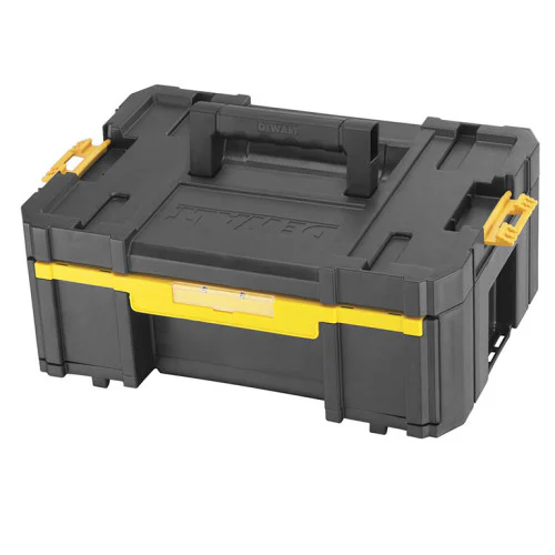 Пластмасов куфар за инструменти Dewalt DWST1-70705 440х176х314 мм,
