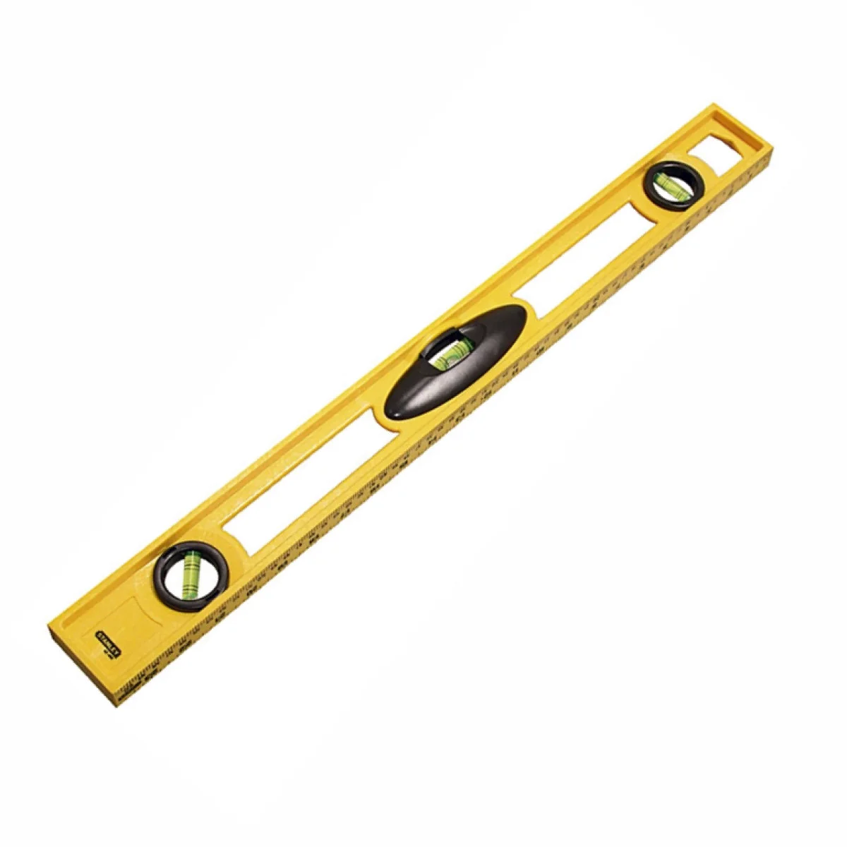 Пластмасов нивелир Stanley 600 мм 1-42-476