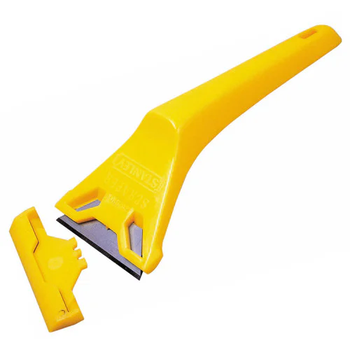 Пластмасов нож за сваляне на боя Stanley 60 x 170 мм