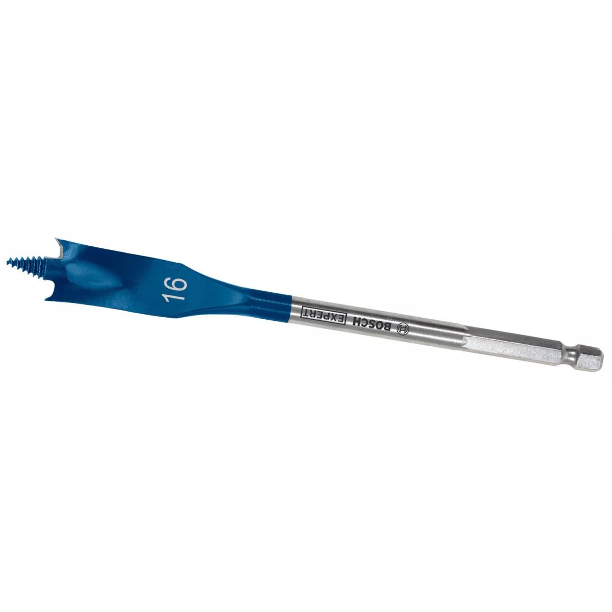 Плоско свредло Bosch EXPERT Self Cut Speed 16 x 152 mm 2608900315