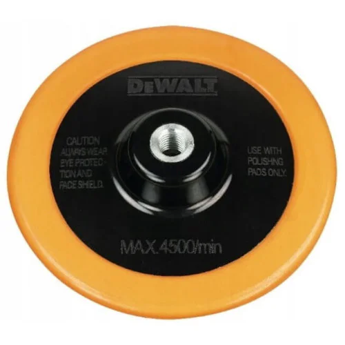 Плот DeWALT за полирмашина DWP849X