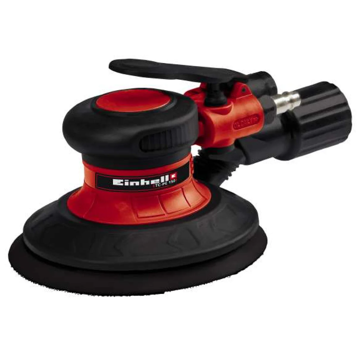 Пневматичен ексцентършлайф  Einhell  TC-PE 150 /Ø150 ММ, 6.3 BAR, 100 Л / МИН/ 4133330