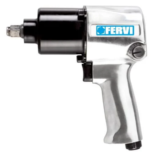 Пневматичен гайковерт Fervi 0571