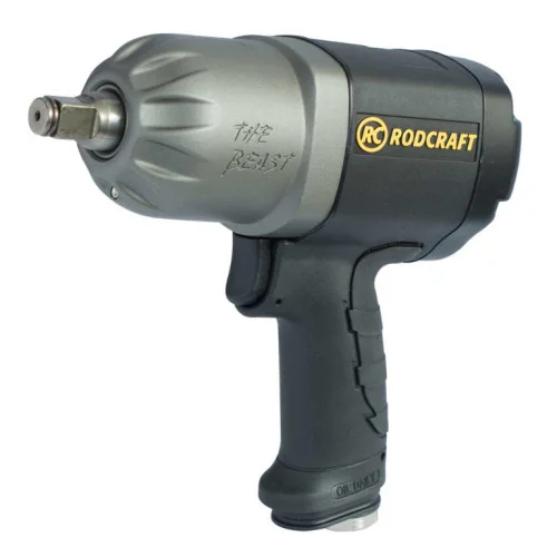 Пневматичен Гайковерт Rodcraft RC2277 6.2 bar, 1/2