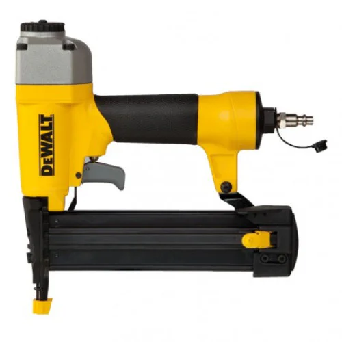 Пневматичен такер за за пирони и скоби DeWALT DPSB2IN1