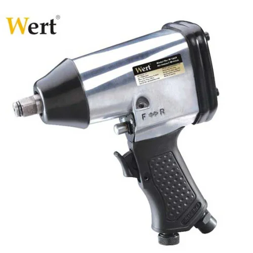 Пневматичен ударен гайковерт WERT W 1850