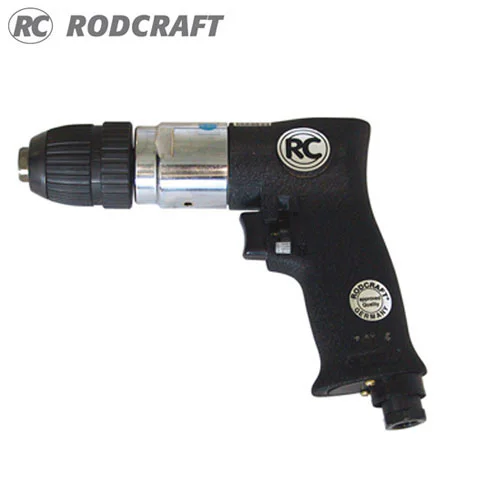 Пневматична Бормашина Rodcraft RC4500 1/4'', 10 мм