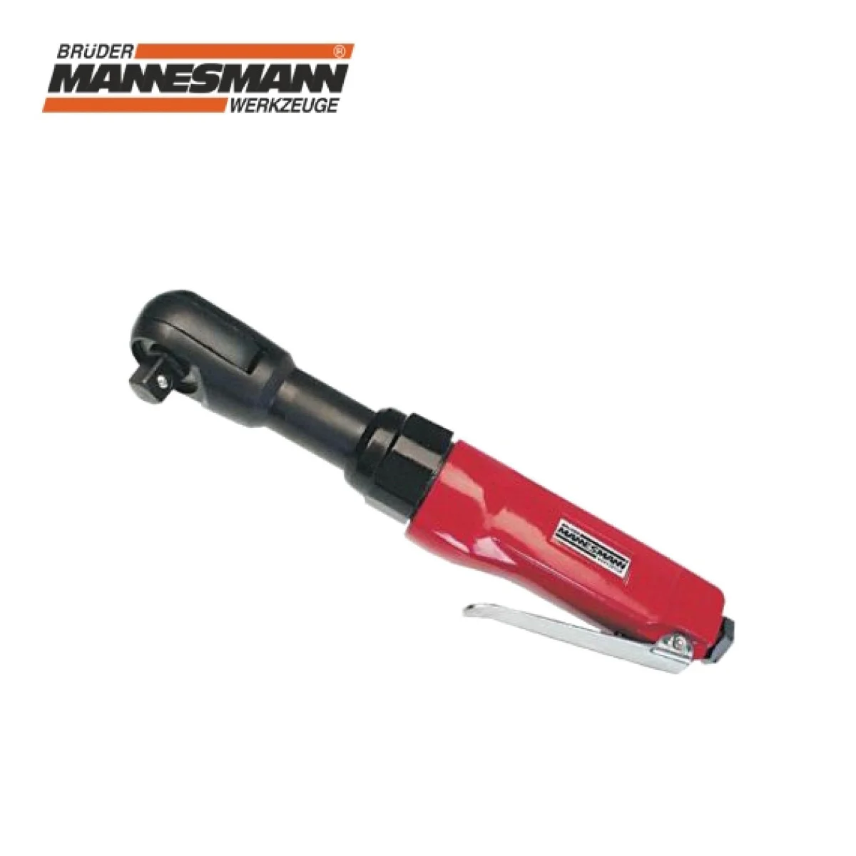 Пневматична Тресчотка Mannesmann 1/2 M 1500 Пневматична Тресчотка Mannesmann 1/2 M 1500