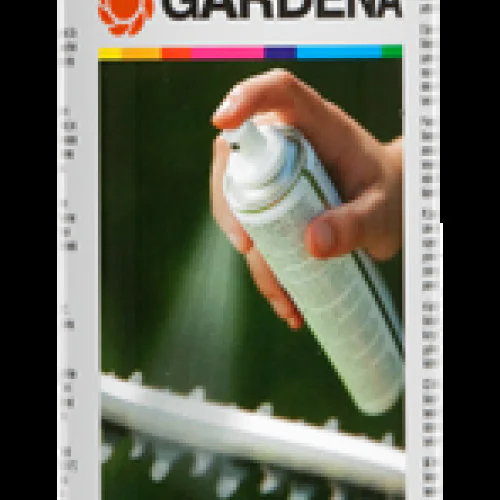 Почистващ спрей  GARDENA